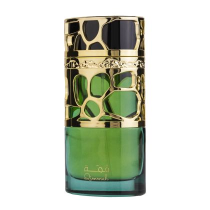 Lattafa Qimmah Femme EDP 100 ml D