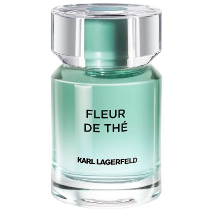 Karl Lagerfeld Fleur De The 50 мл – Парфюмна Вода за Жени