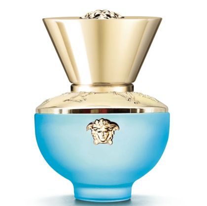Versace Dylan Turquoise 30 мл – Тоалетна Вода за Жени