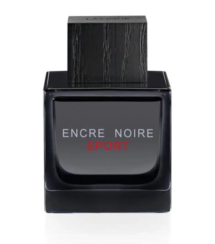 Lalique Encre Noire Sport 100 мл – Тоалетна Вода за Мъже