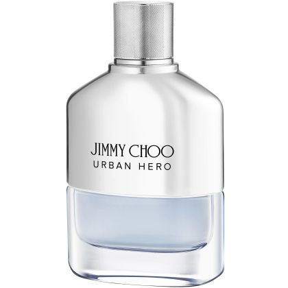 Jimmy Choo Urban Hero 100 мл – Парфюмна Вода за Мъже