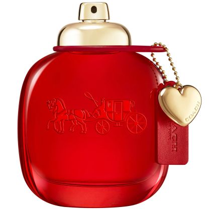Coach Love 90 мл – Парфюмна Вода за Жени