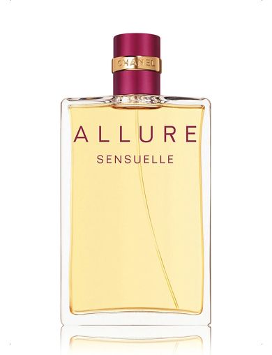 Chanel Allure Sensuelle 100 мл – Парфюмна Вода за Жени