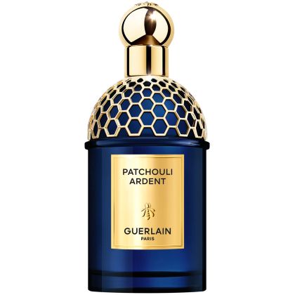 Guerlain Absolus Allegoria Patchouli Ardent 125 мл – Парфюмна Вода Унисекс