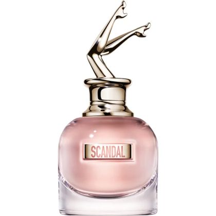 Jean Paul Gaultier Scandal 50 мл – Парфюмна Вода за Жени