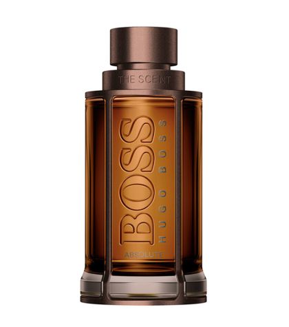 Hugo Boss The Scent Absolute For Him 100 мл – Парфюмна Вода за Мъже ТЕСТЕР