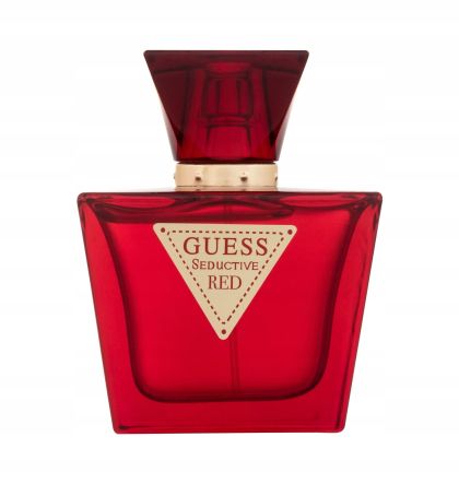 Guess Seductive Red 50 мл – Тоалетна Вода за Мъже