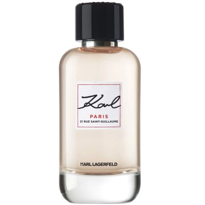 Karl Lagerfeld Karl Paris 21 Rue Saint Guillaume 100 мл – Парфюмна Вода за Жени