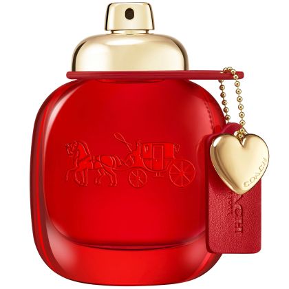 Coach Love 50 мл – Парфюмна Вода за Жени