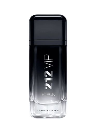 Carolina Herrera 212 VIP Black EDP 100 ml H