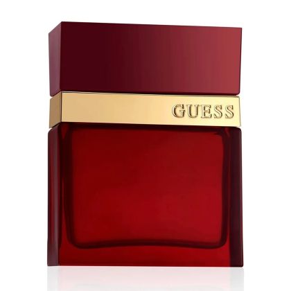 Guess Seductive Red 100 мл – Тоалетна Вода за Мъже
