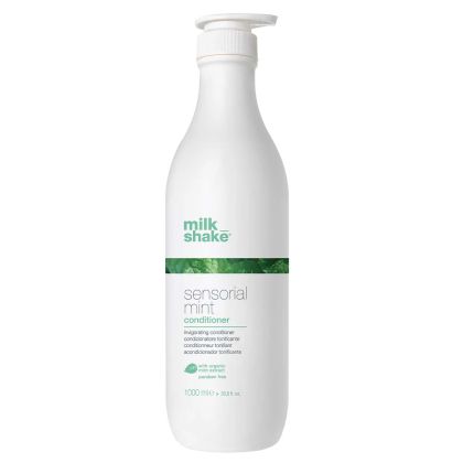 Milk Shake Sensorial Mint Conditioner 1000 мл- Хидратиращ Балсам за Коса