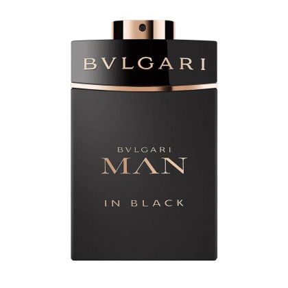 Bvlgari Man In Black 100 мл – Парфюмна Вода за Мъже ТЕСТЕР