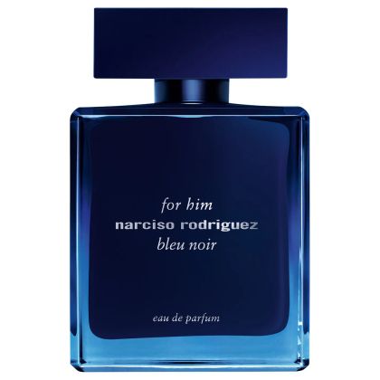 Narciso Rodriguez Bleu Noir For Him 100 мл – Парфюмна Вода за Мъже ТЕСТЕР