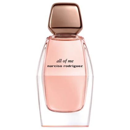 Narciso Rodriguez All Of Me 90 мл – Парфюмна Вода за Жени ТЕСТЕР