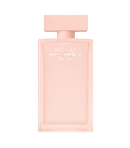 Narciso Rodriguez For Her Musc Nude 100 мл – Парфюмна Вода за Жени ТЕСТЕР