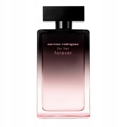 Narciso Rodriguez For Her Forever 100 мл – Парфюмна Вода за Жени ТЕСТЕР