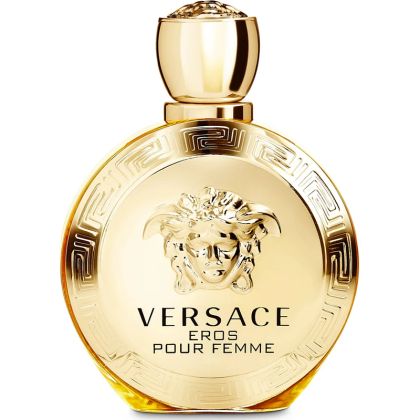 Versace Eros 100 мл – Парфюмна Вода за Жени ТЕСТЕР