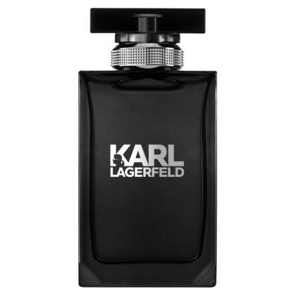 Karl Lagerfeld 2014 50 мл – Тоалетна Вода за Мъже