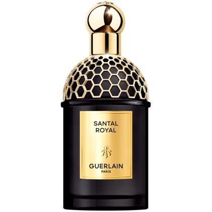 Guerlain Absolus Allegoria Santal Royal 125 мл – Парфюмна Вода за Мъже
