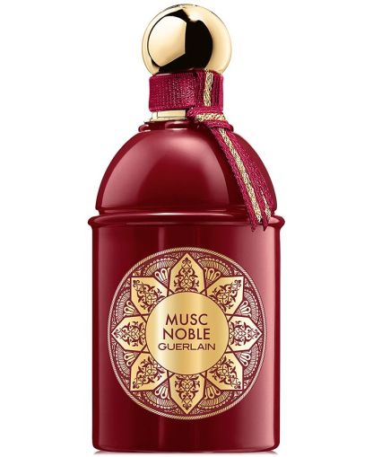 Guerlain Musc Noble 125 мл – Парфюмна Вода Унисекс