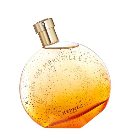 Hermes Elixir Des Merveilles 100 мл – Парфюмна Вода за Жени ТЕСТЕР