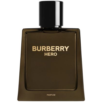 Burberry Hero Parfum 100 мл – Парфюмна Вода за Мъже ТЕСТЕР