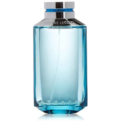 Azzaro Chrome Legend 125 мл – Тоалетна Вода за Мъже