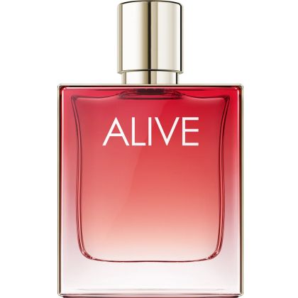 Hugo Boss Alive Intense 50 мл – Парфюмна Вода за Жени ТЕСТЕР