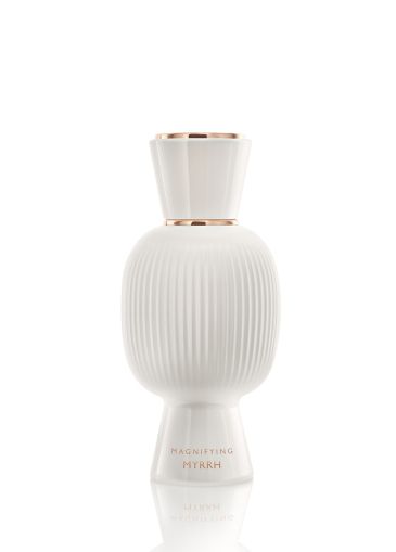 Bvlgari Allegra Magnifying Myrrh 40 мл – Парфюмна Вода за Жени ТЕСТЕР