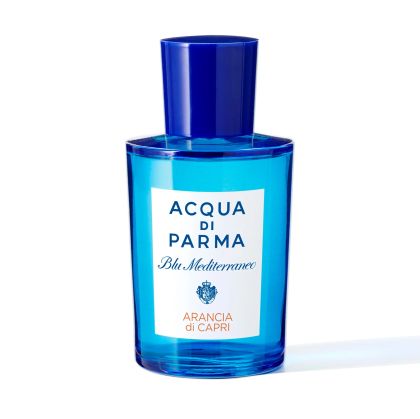 Acqua Di Parma Blu Mediterraneo Arancia Di Capri 100 мл – Тоалетна Вода Унисекс ТЕСТЕР