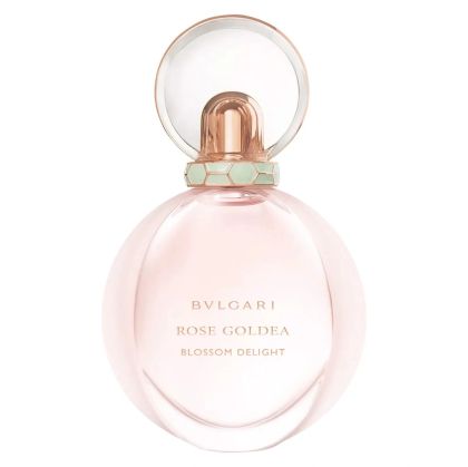 Bvlgari Rose Goldea Blossom Delight 75 мл – Тоалетна Вода за Жени ТЕСТЕР