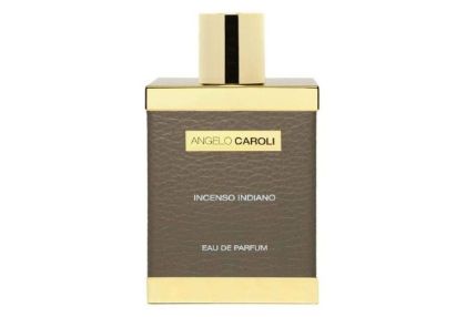 Angelo Caroli Colorfull Collection Incenso Indiano 100 мл – Парфюмна Вода Унисекс