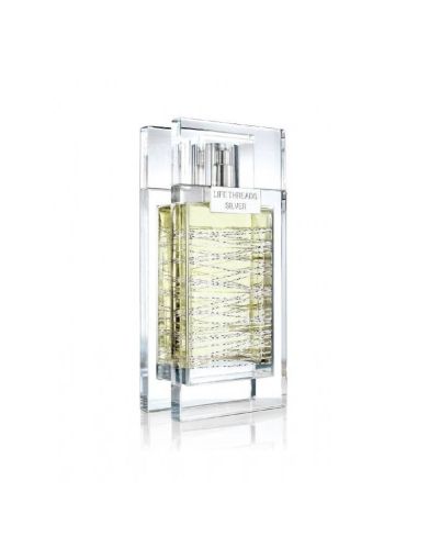 La Prairie Life Threads Silver 50 мл – Парфюмна Вода за Жени ТЕСТЕР
