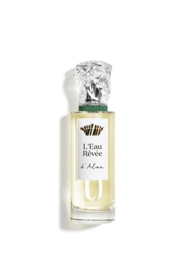 Sisley L'Eau Rêvée d'Alma 100 мл – Тоалетна Вода за Жени ТЕСТЕР