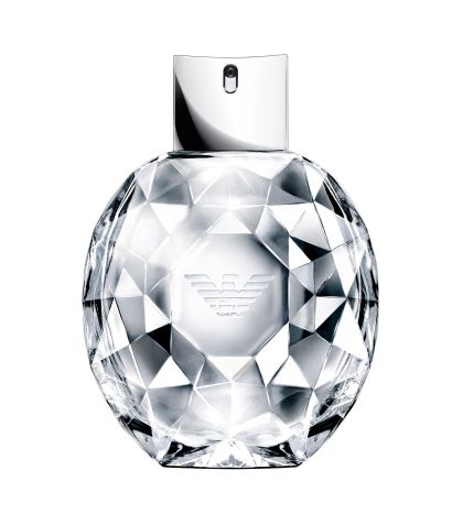Armani Diamonds For Woman 100 мл – Парфюмна Вода за Жени ТЕСТЕР