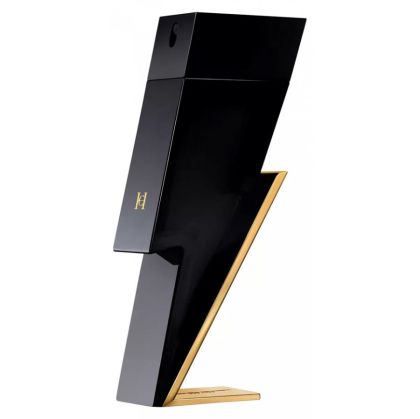 Carolina Herrera Bad Boy 50 мл – Тоалетна Вода за Мъже