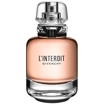 Givenchy L Interdit 80 мл – Парфюмна Вода за Жени