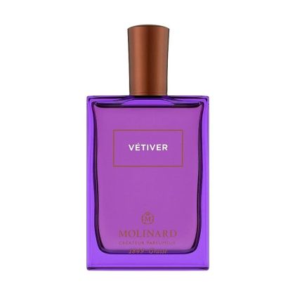 Molinard Vetiver 75 мл – Парфюмна Вода за Жени