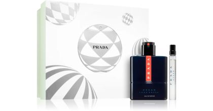 Prada Luna Rossa Ocean 100 мл + 10 мл – Парфюмна Вода за Мъже