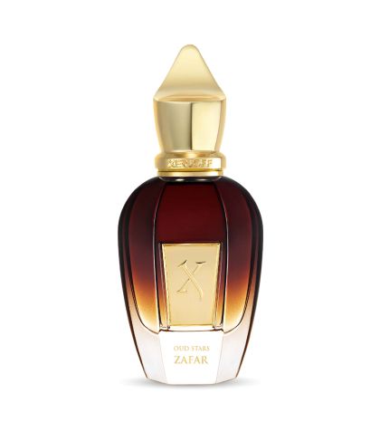 Xerjoff Oud Stars Zafar Parfum 50 мл ТЕСТЕР