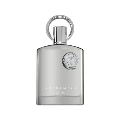 Afnan Supremacy Silver 100 мл – Парфюмна Вода за Мъже