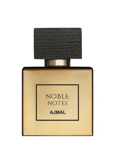 Ajmal Noble Notes 100 мл – Парфюмна Вода Унисекс