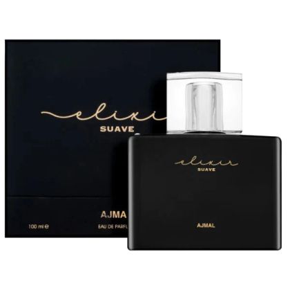 Ajmal Elixir Suave 100 мл – Парфюмна Вода Унисекс