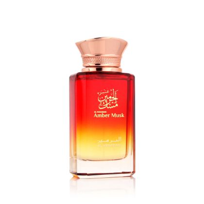 Al Haramain Amber Musk 100 мл – Парфюмна Вода Унисекс
