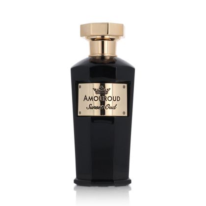 Amouroud Sunset Oud 100 мл – Парфюмна Вода