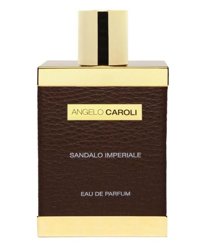 Angelo Caroli Colorfull Collection Sandalo Imperiale 100 мл – Парфюмна Вода Унисекс