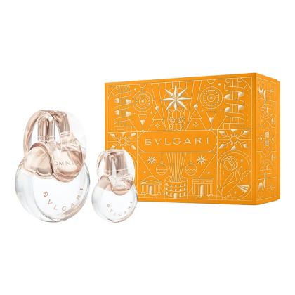 Bvlgari Omnia Crystalline 100 мл + 15 мл – Тоалетна Вода за Жени