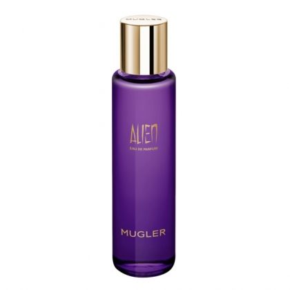 Thierry Mugler Alien ( Пълнител ) 100 мл – Парфюмна Вода за Жени ТЕСТЕР