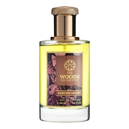The Woods Collection Dancing Leaves 100 мл – Парфюмна Вода